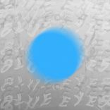 Artwork für "Blue Eyes"