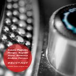 Artwork voor "#Ecstasy"