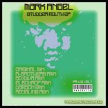 Artwork für "Studder Mouth Ep"