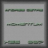 Artwork voor "Momentum"
