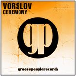 Artwork for "Ceremony"