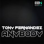 Artwork for "Anybody"