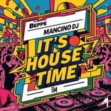 Artwork for "It's House Time"