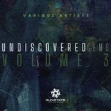 Artwork for "Undiscovered Gems, Vol. 3"