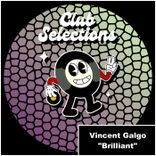 Artwork für "Brilliant"