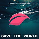 Artwork voor "Summer 80S"