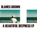 Artwork for "A Beautiful Deepness EP"