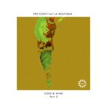 Artwork for "Coke & Wine, Pt. 2"