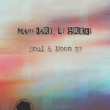 Artwork for "Soul & Moon"