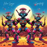 Artwork for "Spirituality"