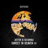 Artwork for "Sunset In Heaven"
