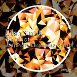 Portada para "Derelict"