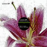 Artwork für "Lirios EP"