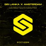 Artwork for "Sri Lanka X Amsterdam, Vol. 1"
