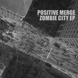 Artwork for "Zombie EP"