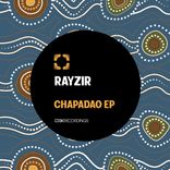 Portada para "Chapadao"