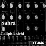 Artwork für "Sahra"