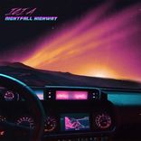 Artwork voor "Nightfall Highway"