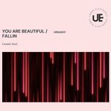 Artwork for "You Are Beautiful , Fallin"
