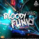 Artwork voor "Bloody Funky"