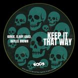 Artwork for "Keep It That Way"