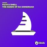 Artwork for "The Hands of Da Sinnerman (Original Mix)"