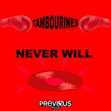 Portada para "Never Will"