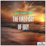 Artwork voor "First Day of July"
