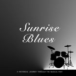 Artwork für "Sunrise Blues"