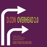 Portada para "Overhead 2.0"