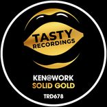 Artwork für "Solid Gold"