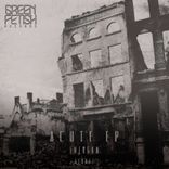 Portada para "Acute EP"