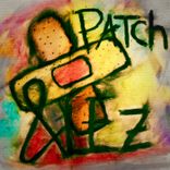 Artwork for "Patch"