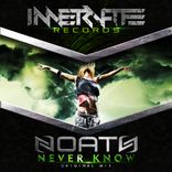 Artwork voor "Never Know"