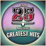 Portada para "Bar 25: Greatest Hits"