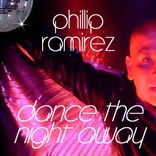 Artwork voor "Dance The Night Away"