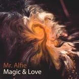 Artwork for "Magic & Love"