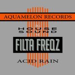 Artwork for "Acid Rain"