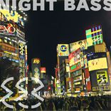 Artwork voor "Night Bass"