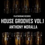 Artwork for "House Grooves 1"