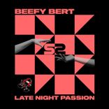 Artwork für "Late Night Passion"