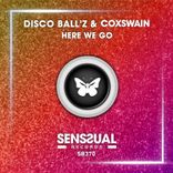 Portada para "Here We Go"