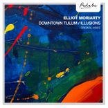 Artwork for "Downtown Tulum"