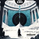 Artwork for "Patience"