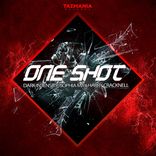 Artwork für "One Shot"