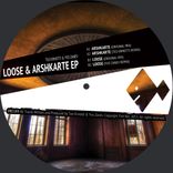 Artwork for "Loose & Arshkarte"