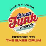 Artwork for "Boogie to the Bass Drum"