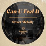 Artwork for "Sweet Melody"