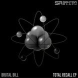 Artwork for "Total Recall-EP"
