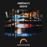 Artwork for "Groove"